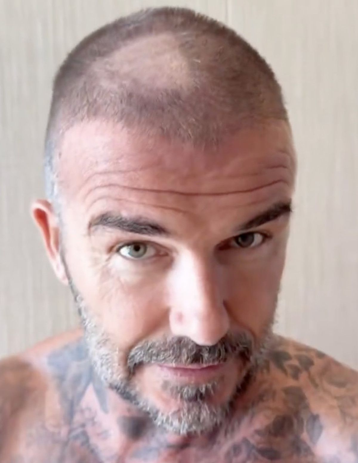 Victoria Beckham'tan Samimi ve Eğlenceli Paylaşım