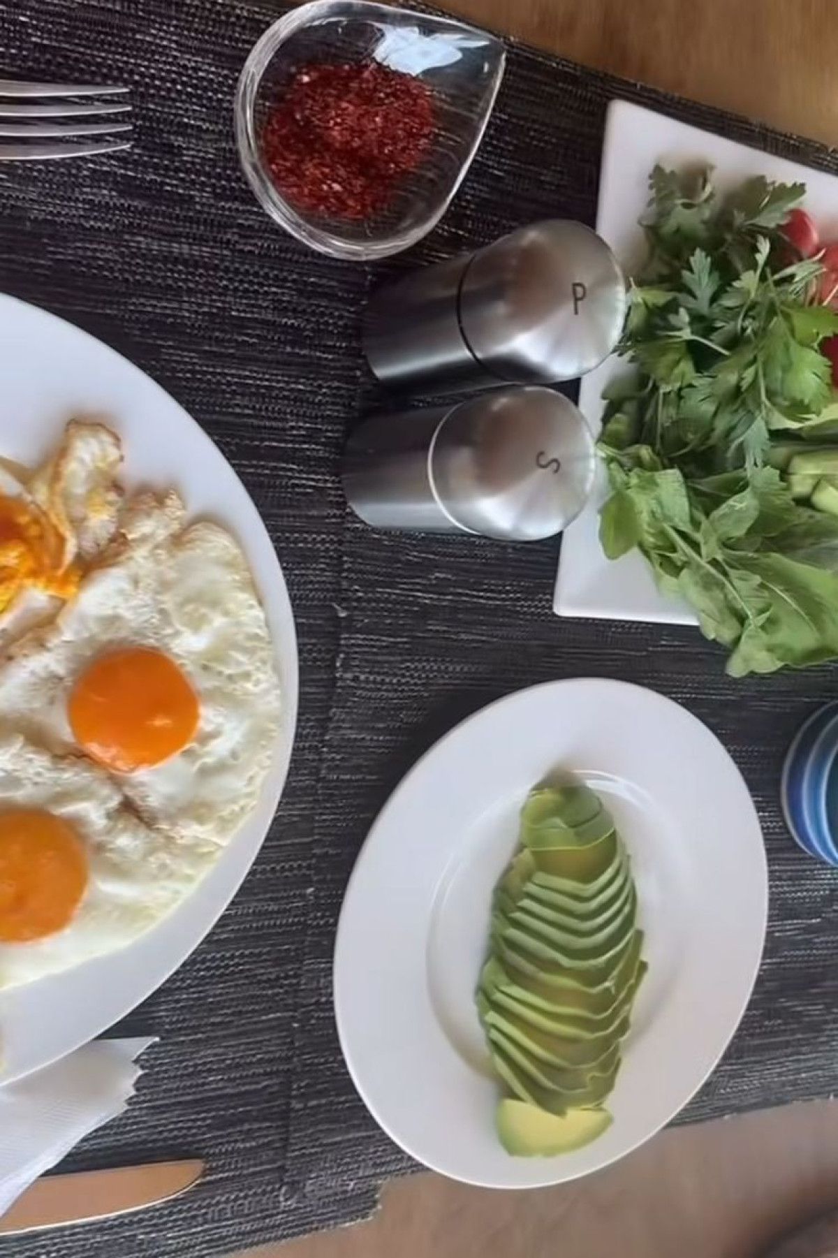 Sağlıklı Beslenmenin ve Yağdan Korkmamanın Önemi