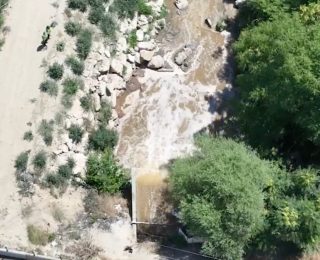 Denizli’de Tarımsal Üretimi Olumsuz Etkileyen Durumlar ve Yetkililerin Müdahalesi