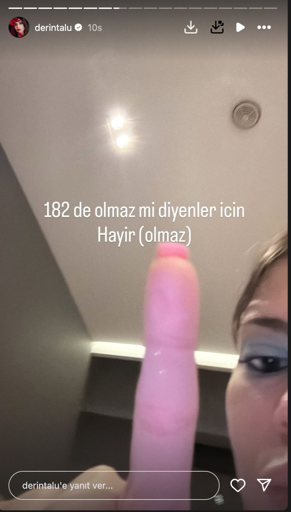 Derin Talu’nun Çarpıcı Mesajları ve Gündemdeki Yeri