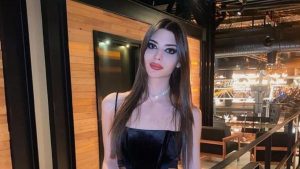 Derin Talu’nun Sosyal Medya Paylaşımlarıyla Gündemdeki İddiası