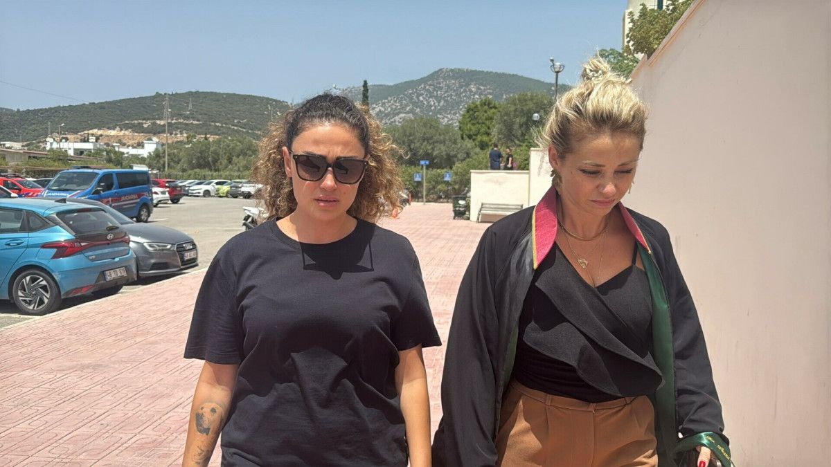 Dilan Çıtak Adli Kontrolle Serbest Bırakıldı: Detaylar ve Güncel Haberler