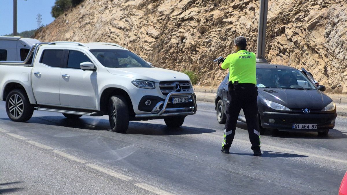Dilan Çıtak'ın Polise Saldırısı ve Olayın Detayları