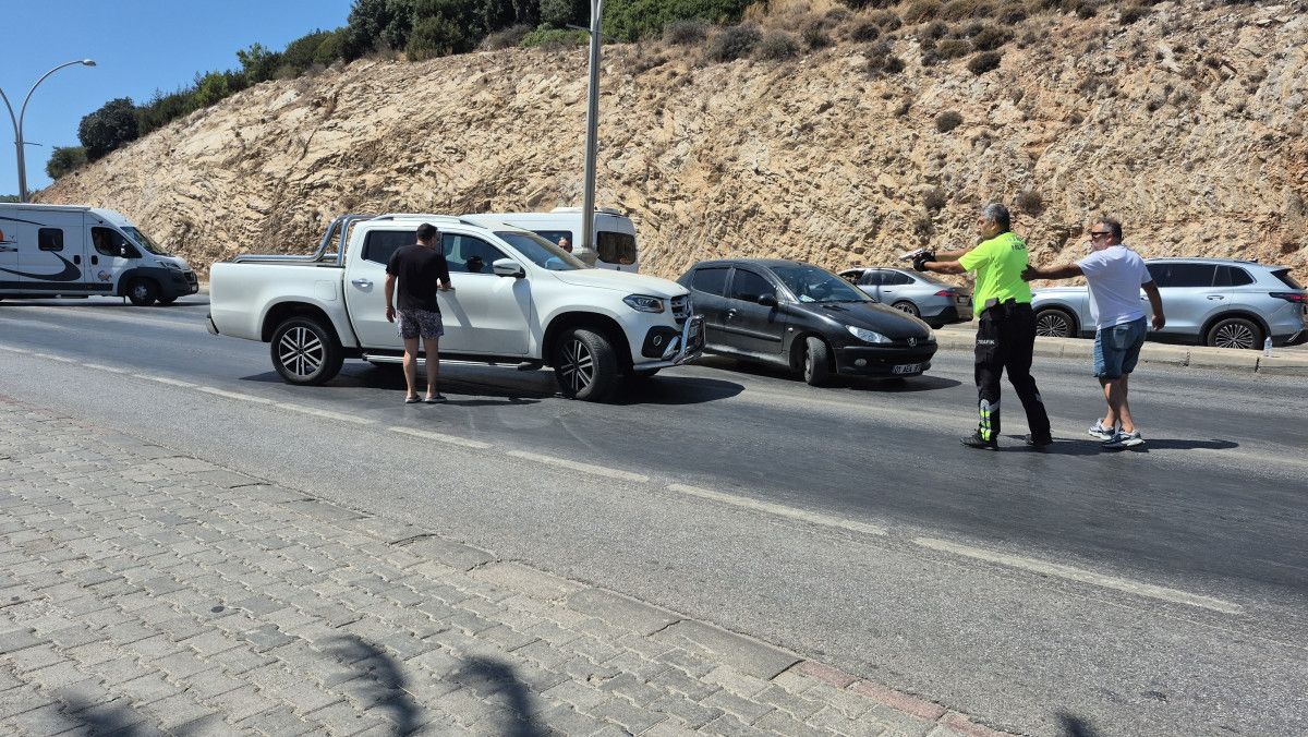Dilan Çıtak'ın Polise Saldırısı ve Olayın Detayları