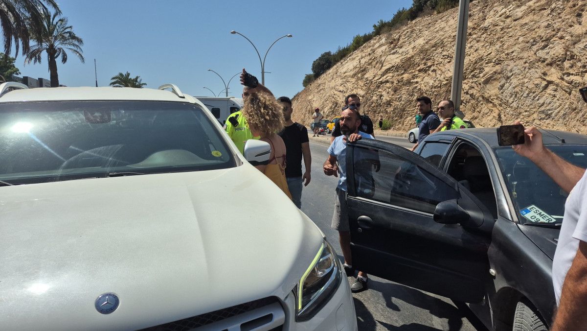 Dilan Çıtak'ın Polise Saldırısı ve Olayın Detayları