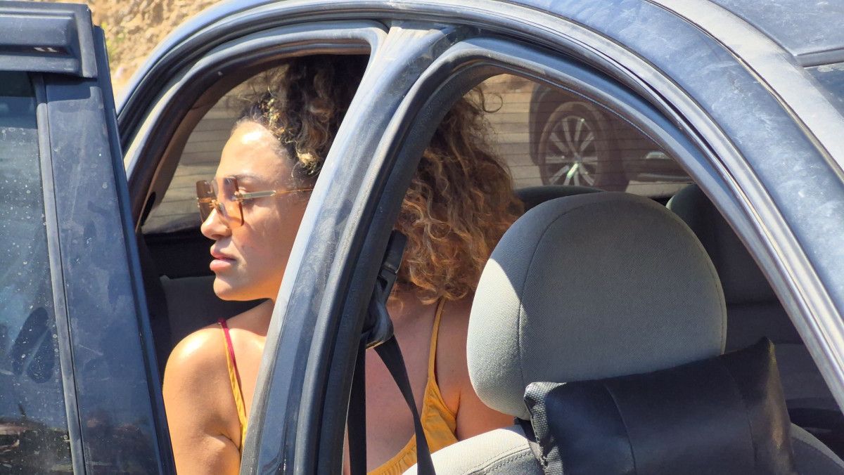 Dilan Çıtak'ın Polise Saldırısı ve Olayın Detayları