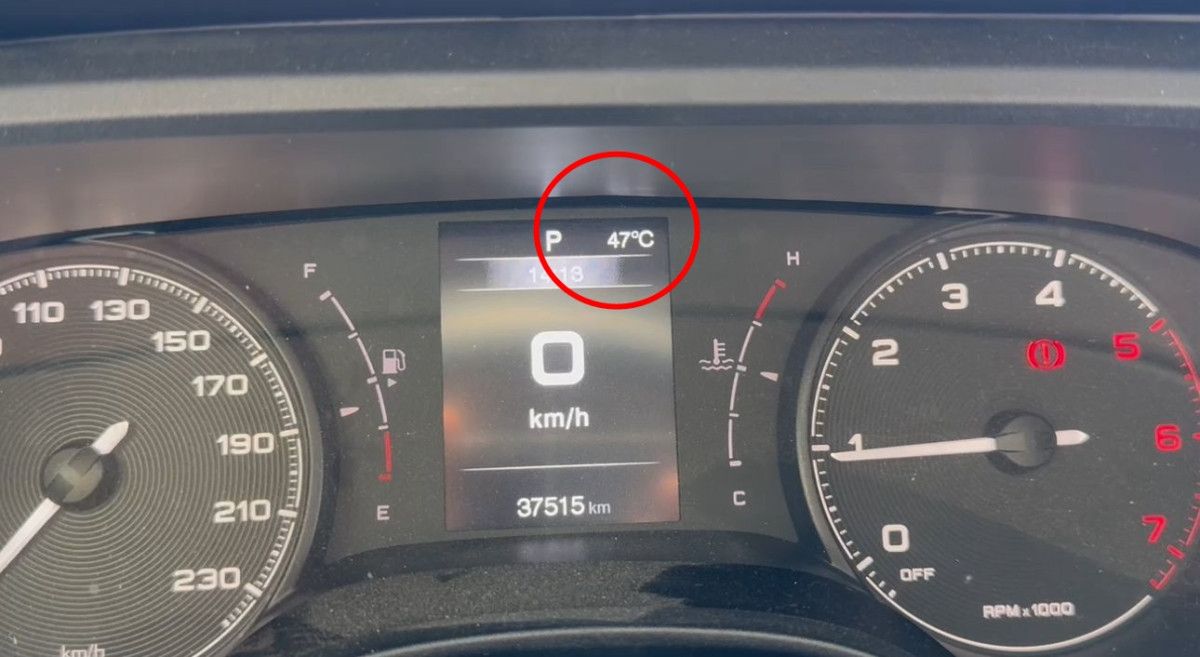 Sıcakların Kavurduğu Diyarbakırda Hayat Durdu