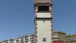 Diyarbakır’da Termometre 47 Dereceyi Gösterdi: Sıcaklık Rekorları Kırılıyor