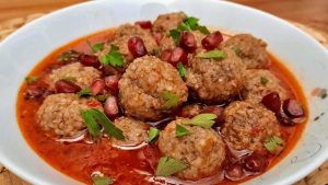 Diyarbakır’ın Özel Lezzeti: Nardan Aşı Tarifi ve Yapılışı