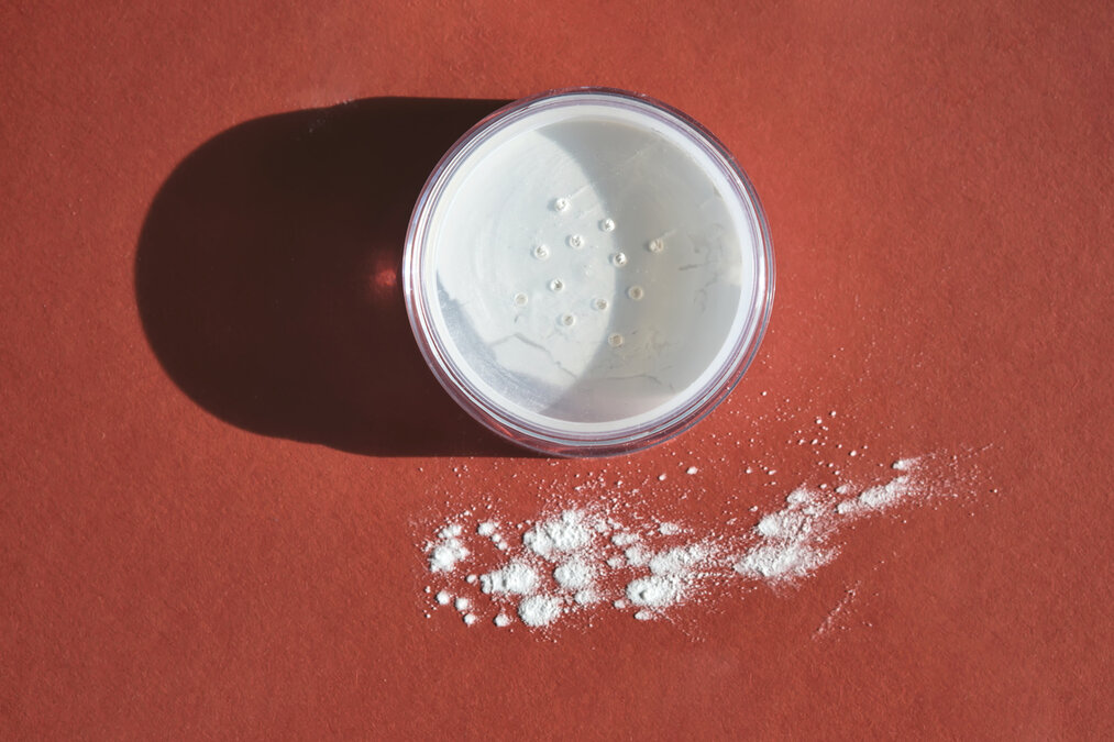 Doğal İçeriklerle Hazırlanan Bebek Pudralarının Avantajları