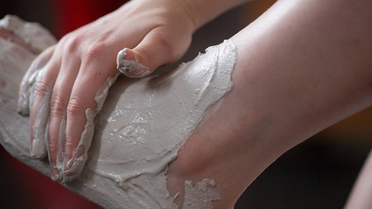 Doğal ve Ekonomik Bir Ayak Bakımı Yöntemi: Ekşi Maya