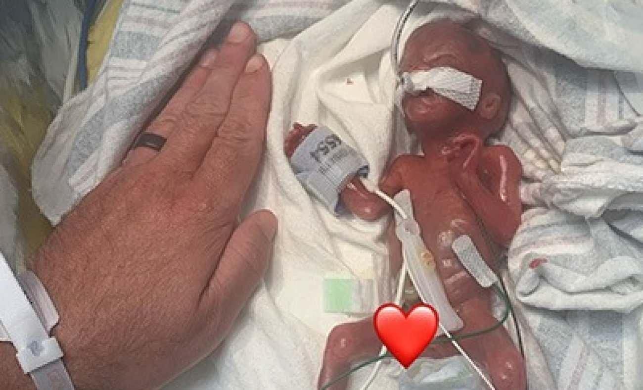 Doktorların Başarısızlıkla Gözlemlediği Bir Durum