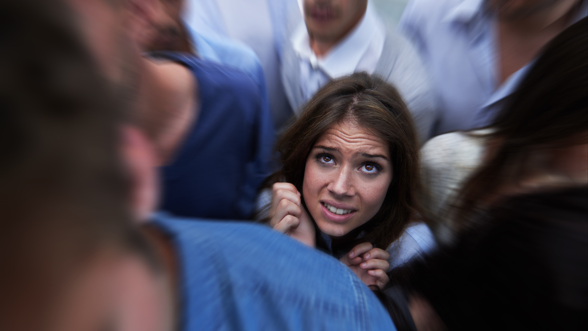 Duygusal Yüklerin Vücutta Yaratabileceği Fiziksel Belirtiler