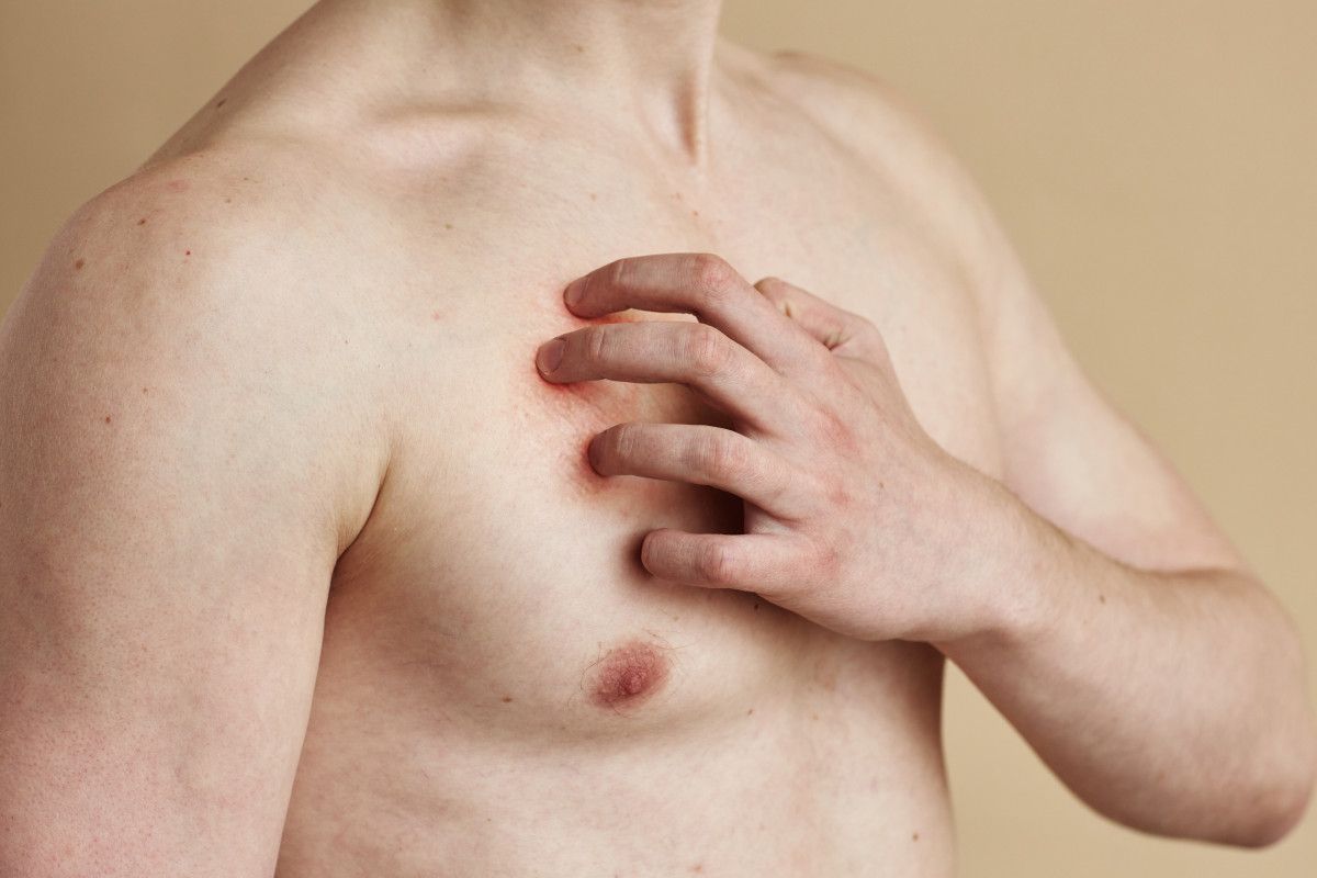 6. Bacaklar ve Ayaklar - İleriye Dönük Korkular ve Kararsızlıklar