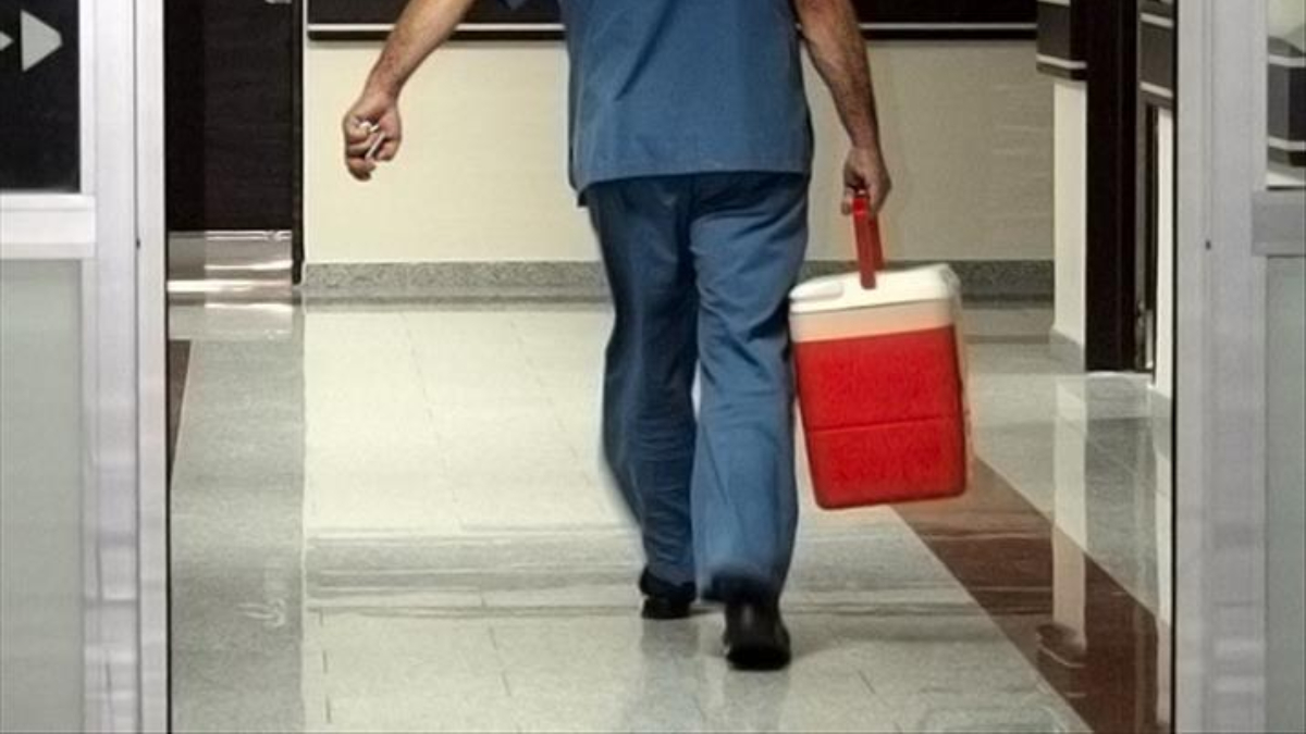 Sağlık Hizmetleri Genel Müdürü Uzm. Dr. Hasan Basri Velioğlu'ndan Önemli Açıklamalar