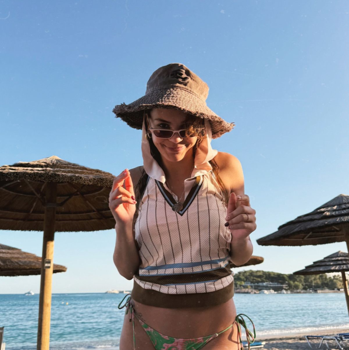 Güzelliği ve Formuyla Göz Kamaştırıyor