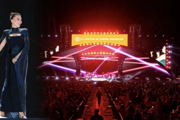 Ebru Yaşar Yaz Konserleri ve Güncel Müzik Serüveni