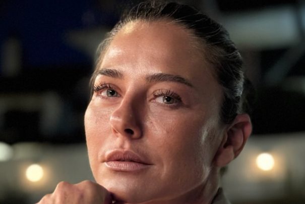 Ece Uslu Tatilde Hastanelik Oldu! 16 Dikiş Atıldı – Detaylar