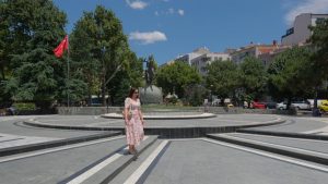 Edirne, Kırklareli ve Tekirdağ’da Yoğun Sıcaklar ve Etkileri