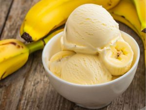 En Kolay Üç Malzemeli Dondurma Tarifi – Pratik ve Lezzetli Tarifler