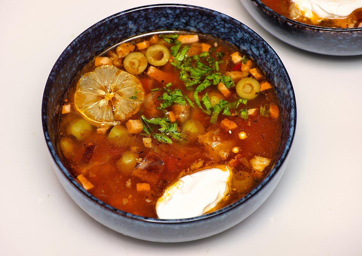 En Zararlı Çorba: Uzmanların Uyarısıyla Bayıla Bayıla İçilen Lezzetli Ama Tehlikeli Tarif