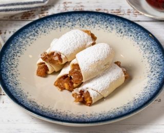 Enfes Tam Ölçülü Elmalı Kurabiye Tarifi – Pratik ve Lezzetli Tarifler