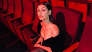 Erdal Beşikçioğlu ve Kızı Derin Beşikçioğlu’nun Göz Kamaştıran Hikayesi