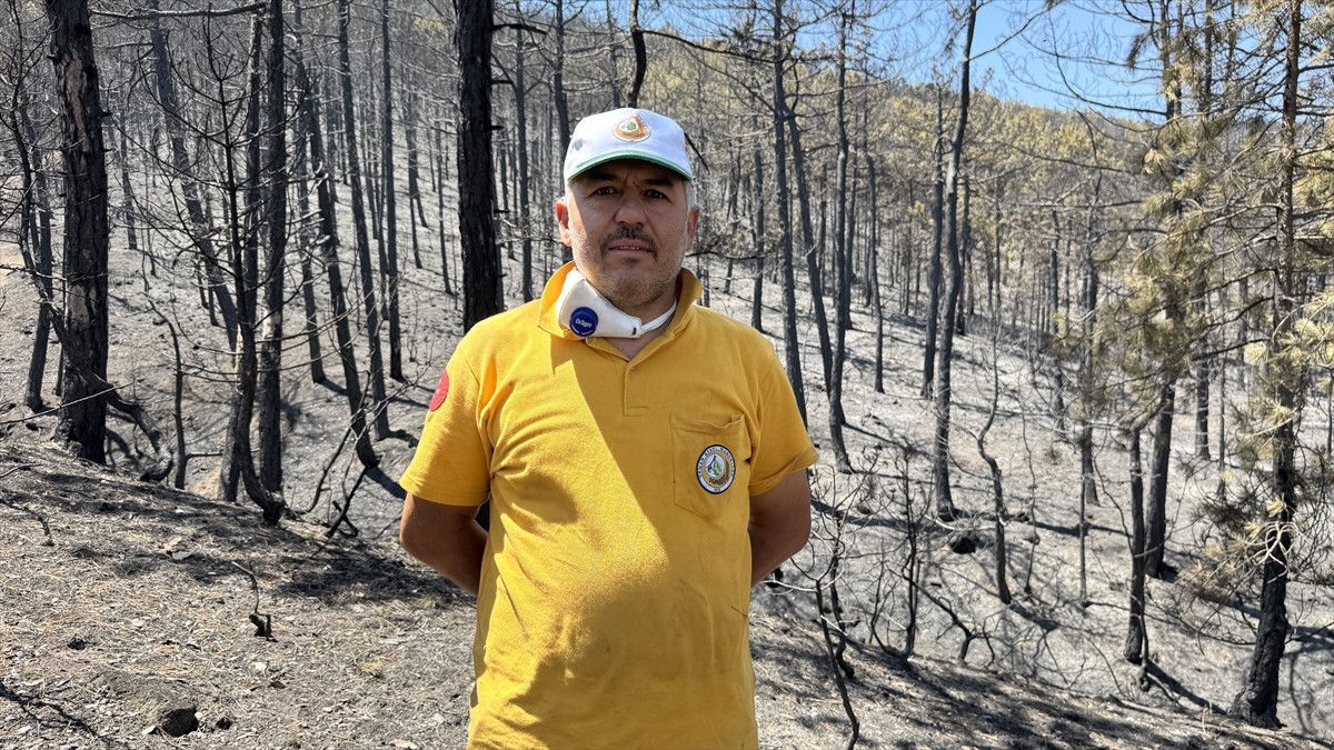 Görüntüler ve Olay Anları