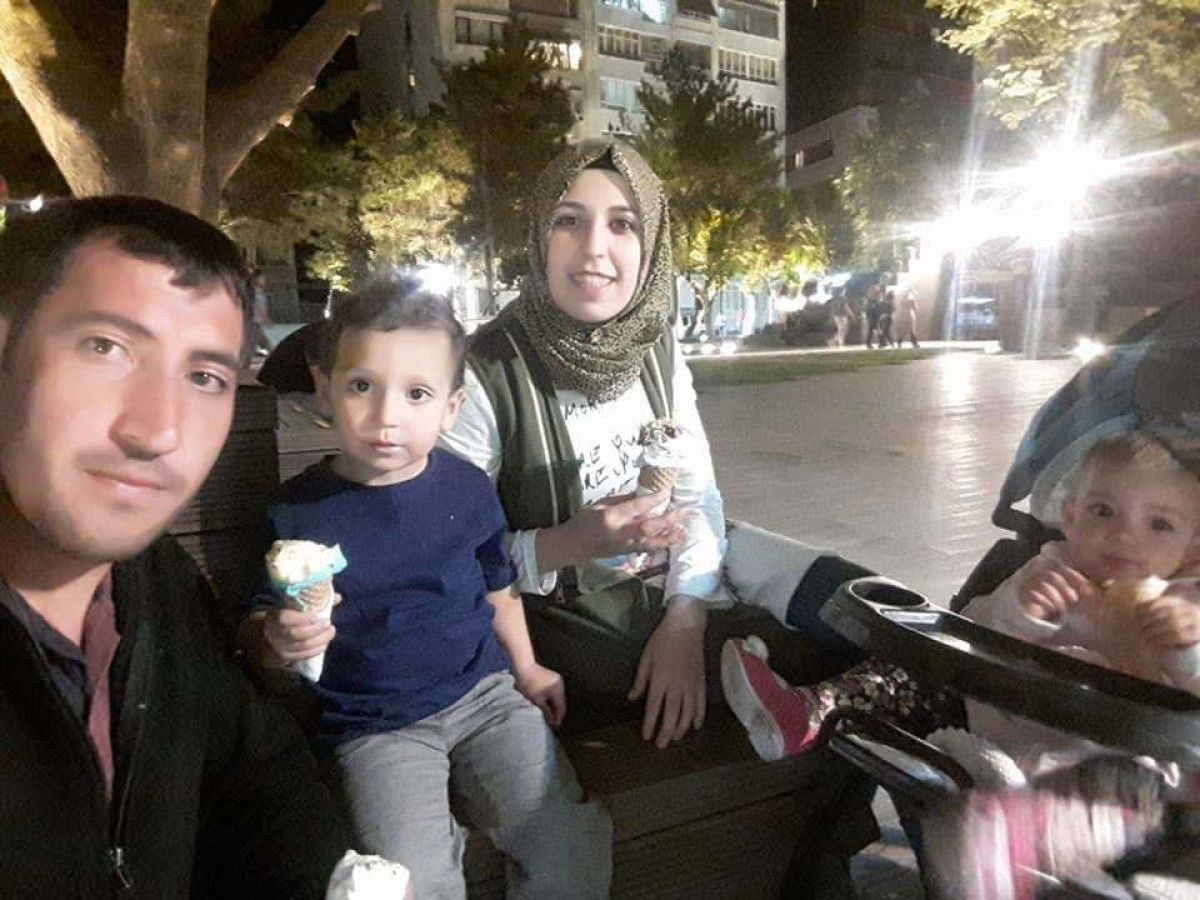 Eyüp Dereli’nin Hayatı ve Anıları