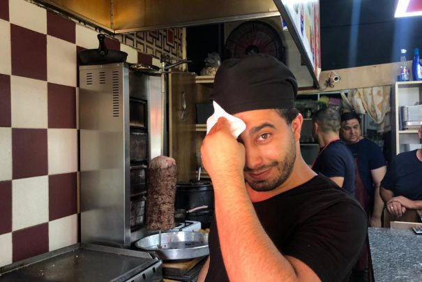 Eskişehir’de Yaz Aylarının Zorlukları ve Esnafın Mücadelesi