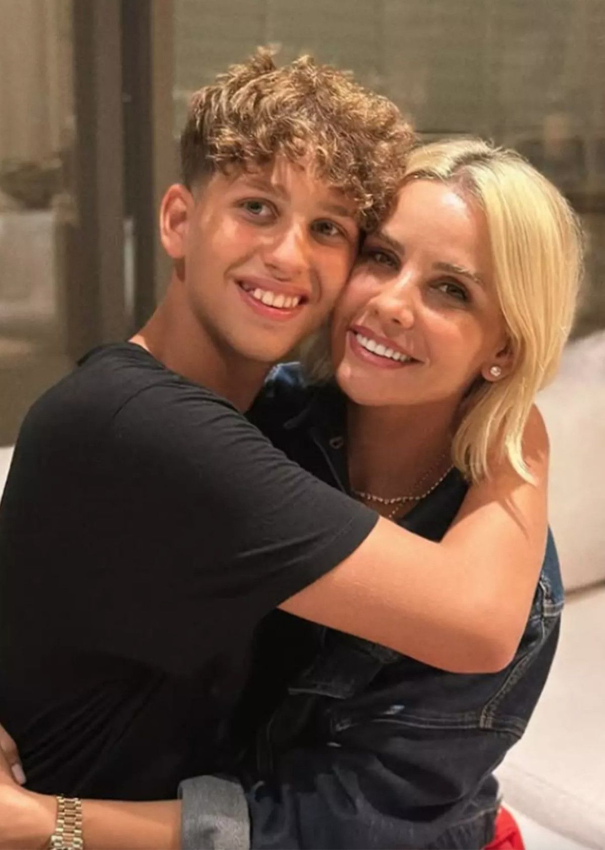 İdris Ali'nin 15. Doğum Günü ve Kutlamalar