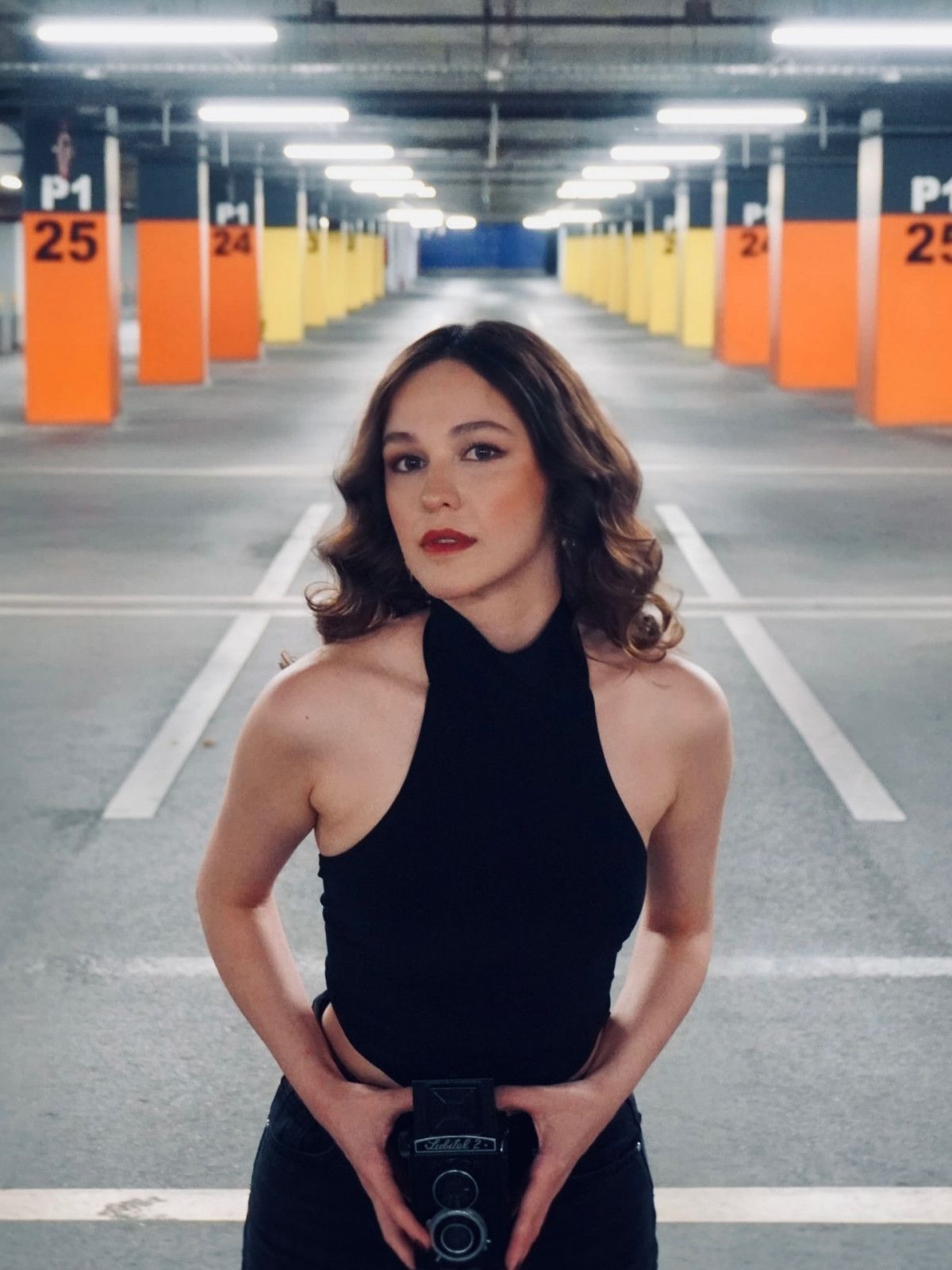 Gerçek Hayatta Gürdal ile Tanışma