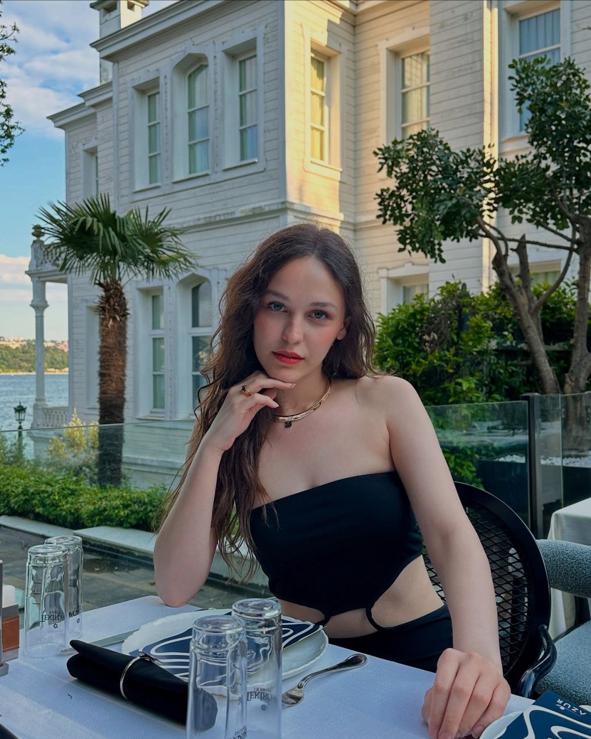 “Gerçek Hayatımda da Gürdal Vardı”