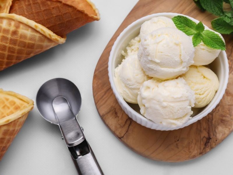 Malzeme ve Tatlandırıcı Alternatifleri