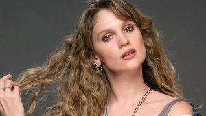 Farah Zeynep Abdullah’dan Samimi Röportaj ve Aile Anıları