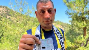 Fenerbahçe Sevdalısı Fener Bahçe’nin Hikayesi