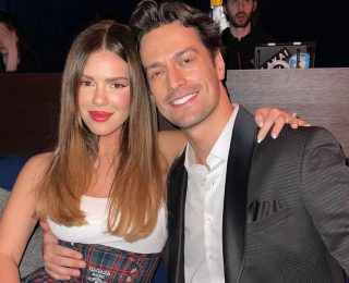 Feyyaz Şerifoğlu ve Merve Dinçkol’un Unutulmaz Düğün Hikayesi