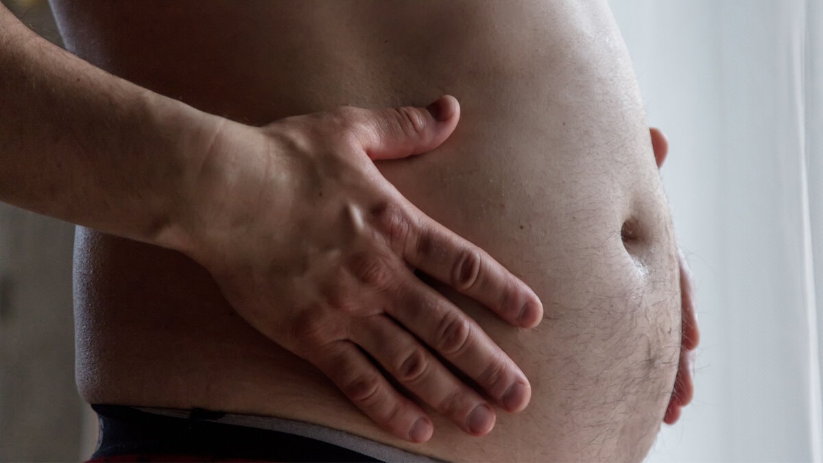 Gebelik Lekeleri Nedir?