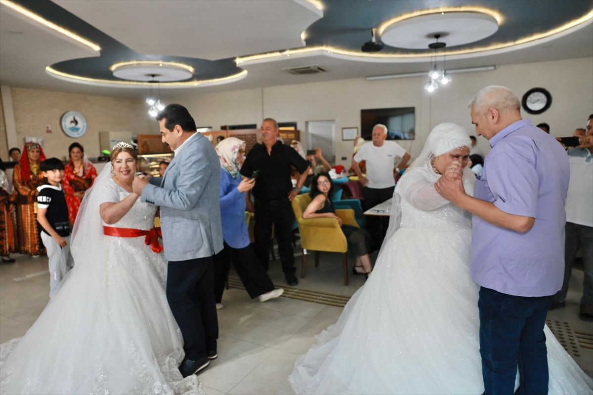 Kına Gecesi ve Törenler