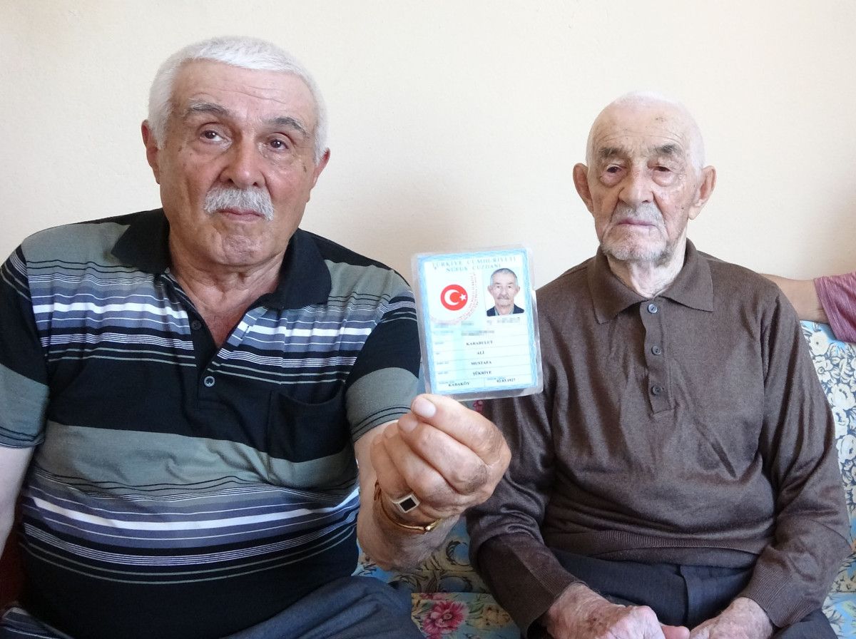 Erdoğan Dönemi ve Günümüz