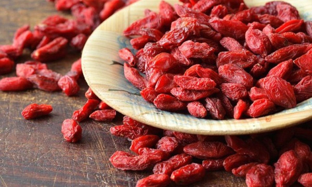 Goji Berry’nin Kullanım Alanları
