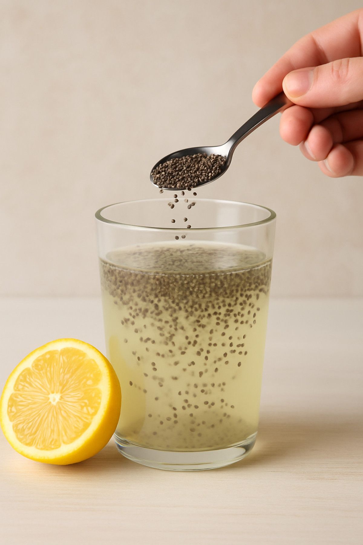 Gün Boyu Tok Kalmanızı Sağlayan Limon Suyu İpuçları