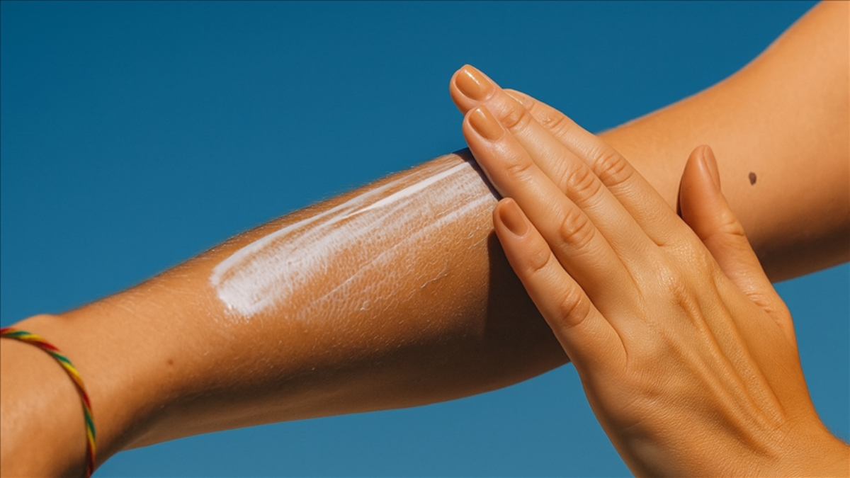 Güneş Yanıklarının Uzun Vadeli Etkileri ve Önlemler