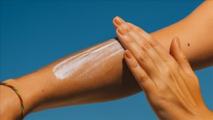 Güneş Yanıkları ve Deri Sağlığı: Bilmeniz Gerekenler