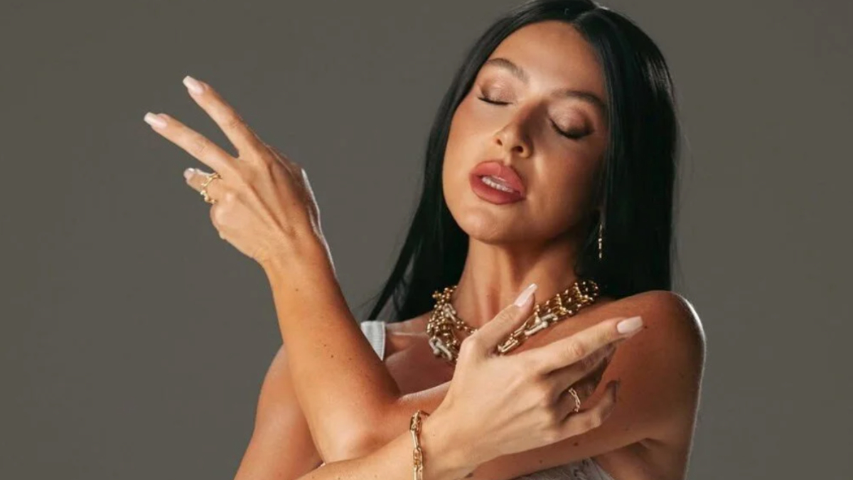 Magazin Dünyasının Gündeminde Hadise