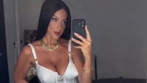 Hadise’nin Son Görünümü ve Sosyal Medyada Gündem Olan Değişimi