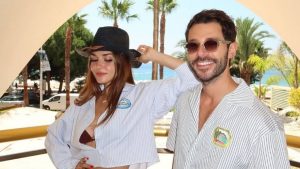 Hakan Sabancı ve Hande Erçel’in Paylaşımıyla Manzara Gündemde