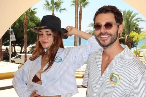 Hakan Sabancı ve Hande Erçel’in Paylaşımıyla Manzara Gündemde