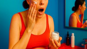 Hamilelikte Güvenli Kozmetik ve Bakım Önerileri