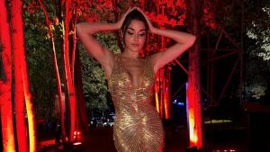 Hande Erçel ve Hakan Sabancı Lüks Lübnan Düğününde Gösterişli Anlar Yaşadı